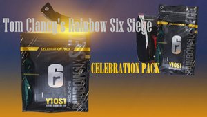 Столько ЛЕГИ Я Ещё не Видел! Tom Clancy's Rainbow Six Siege