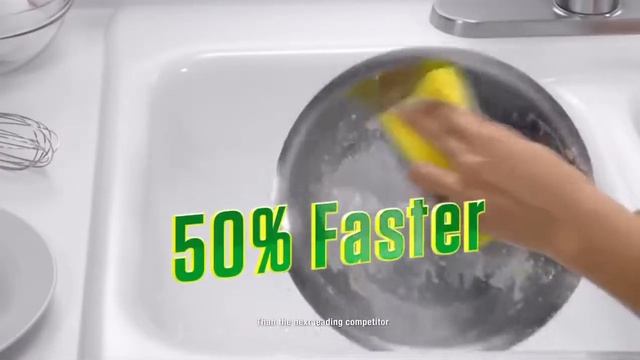 3M Scotch Brite Heavy Duty Scrub Sponge смотреть онлайн