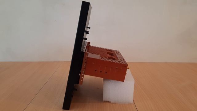 Магнитола MegaZvuk HI-xxxx QLED Tesla 12.1'' смотреть онлайн