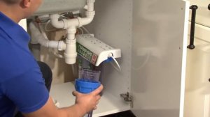 Фильтр Гейзер Био замена картриджей