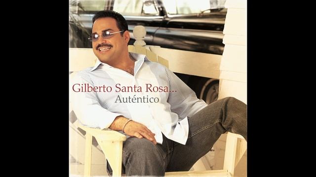 Gilberto Santa Rosa - Enseñame A Vivir Sin Ti (Salsa Version (Cover Audio)) смотреть онлайн