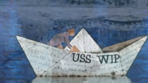 Елена Решетняк – Человечек