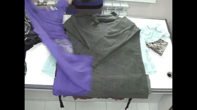 Зимняя коллекция секонд хенд из Италии смотреть онлайн