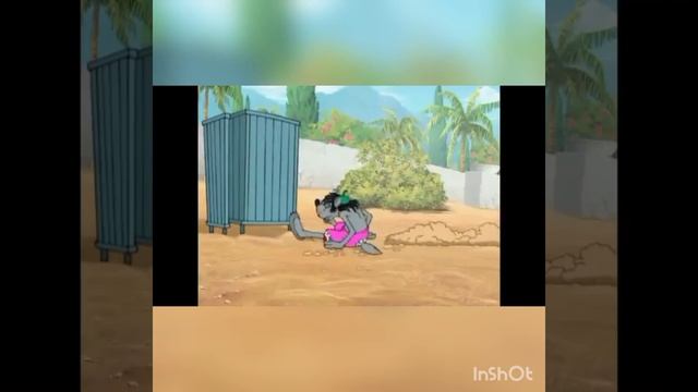 Ну, погоди! 19 выпуск задом наперёд смотреть онлайн