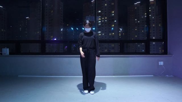 Dabeull - New Order ft. Holybrune│ ' BISU ' Waacking Class │ 파주 운정 댄스학원 смотреть онлайн