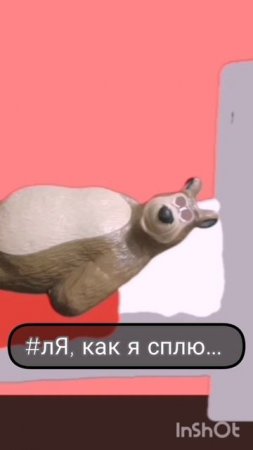 МихоМем / Миха наряжает ёлку /