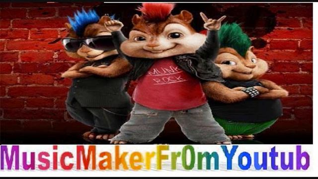 Alvin and the chipmunks Bad Day. смотреть онлайн
