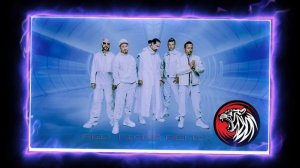 Backstreet Boys - As Long as You Love Me _ Red Tiger remix