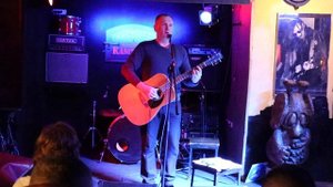 Вадим Сурбеев 19 февраля 2023г (памяти Егора Летова в Камчатке)