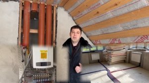 Всё, что нужно знать о ПОЛУСУХОЙ СТЯЖКЕ!