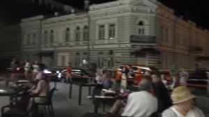 Евгения Кедрова (Е.К.) кукушka