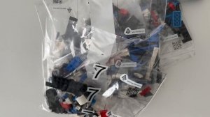 Lego BMW GT3 & BMW M Hybrid V8 |lego speed￼ champion 76922