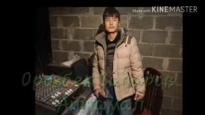 Орозбек Сапаров Айжамал