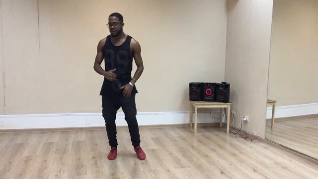 Сальса/тимба - Адонис Сантьяго - Танцевальная студия ArtWay смотреть онлайн