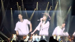 Good Day (Encore) - IU HEREH World Tour Concert in Los Angeles Inglewood 2024.08.02