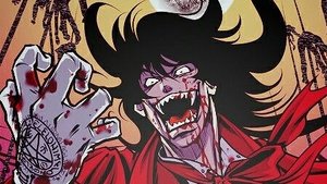 «Москва» (Dschinghis Khan & Малинин) — аниме-битва в стиле Hellsing 🔥