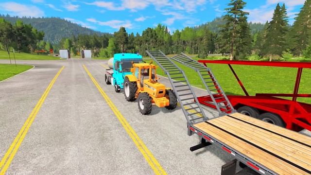 Машинки и поезда