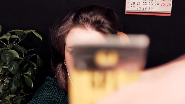 АСМР мерки лица от недовольного сотрудника😯 Тихий голос/Ролевая игра/measuring/role play