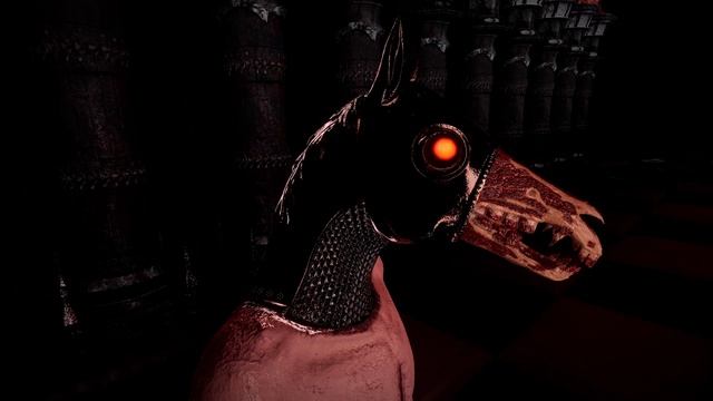 Трейлер игры I Checkmate Thee