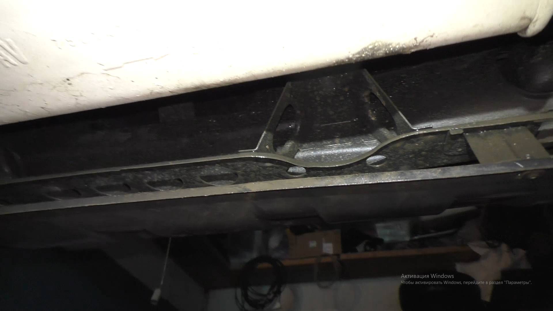 Фаркоп bosal 1223 AN. Установка фаркопа на ниву шевроле смотреть онлайн