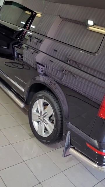 Volkswagen #детейлинг#правильныйуход#volkswagen #полировка
