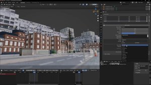 Super Easy Render - Aspect Ratio - #Blender Addon