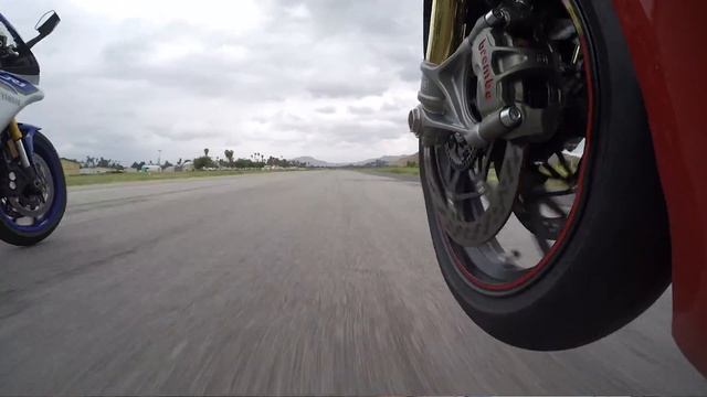 GoPro Mounting Tips For Your Motorcycle | MC GARAGE смотреть онлайн