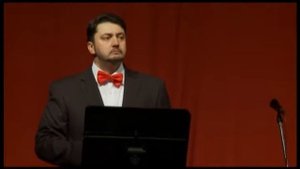 Дж. Верди Ария Жермона Травиата