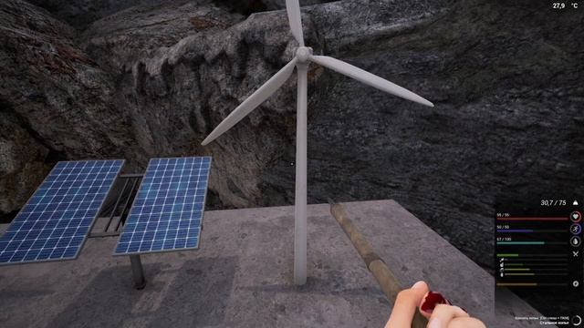 💥The infected - 3 СЕЗОН💥ОБУСТРОЙСТВО КОМНАТЫ  - 19 СЕРИЯ 💥