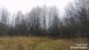 ПОКАТУХИ НА ВАЗ 2115 | ЗАСТРЯЛИ В ГРЯЗИ