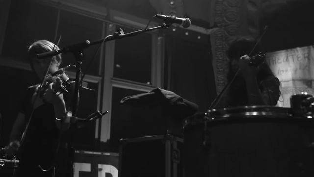 Typhoon - "100 Years" [Live At The Crystal Ballroom] смотреть онлайн