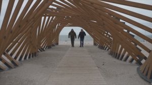 Фильм "ЮГ МОЛОДОЙ" автор Александр Лукьянов