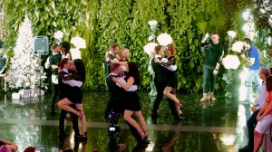 New Year Party, студия ''Анголана'' - Калининград, 21.12.2019