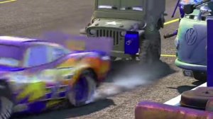 Cars music