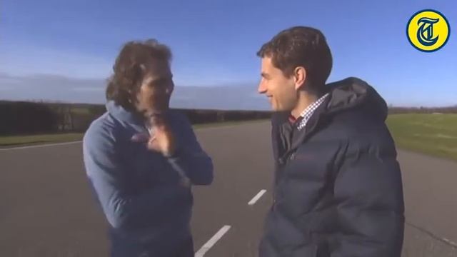 BMW M5 | Live Interactieve rijimpressie. BMW Nederland & Autovisie (BMW.nl) смотреть онлайн