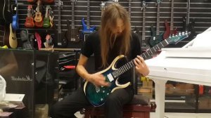 Cort X700 Duality