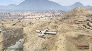 GTA Online: The Prison Break (Побег из тюрьмы) Elite Challenge - 4:30 (PS4)