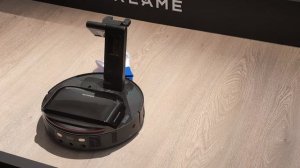 Dreame робот-пылесос с рукой