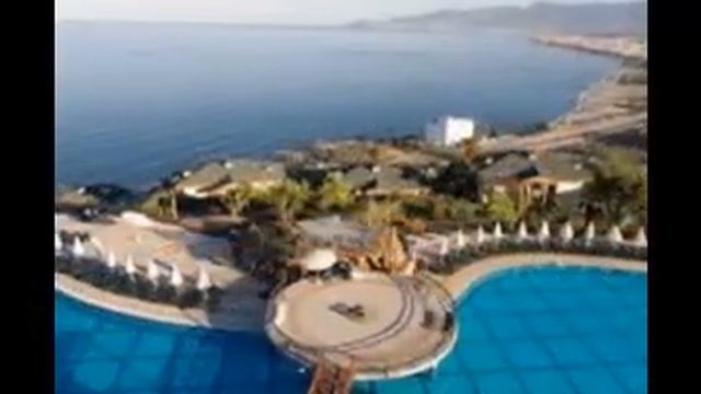 Отдых в Турции 2015 году. смотреть онлайн