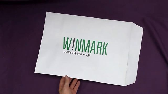 Образец RS0951 - пакет А3 клапан справа