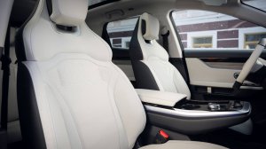 Тест-драйв полноприводного Jetour Dashing AWD