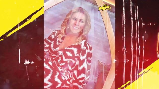 Laura Bozzo busca reconciliación con Rocío Sánchez Azuara 😱 ¿Ya no la cree competencia? смотреть онлайн