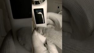 РУКОВОДСТВО ПОЛЬЗОВАТЕЛЯ ANTI AGING & REJUVENATION DEVICE M80B