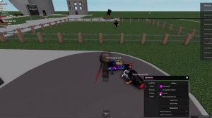 Jumpscare Trolling Players in Ragdoll Engine