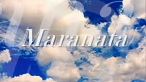 Frunz Arsenyan Maranata