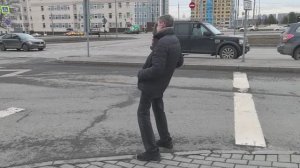 ПОНЕДЕЛЬНИК - ДЕНЬ ТЯЖЕЛЫЙ (Москва)
