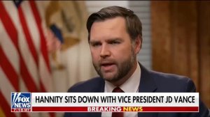 «Это реально вывело его из себя» – вице-президент США Вэнс рассказал о том, как Зеленский опозорился