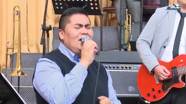 Cristo te adoramos | Linaje del Altísimo | Menap [HD] смотреть онлайн