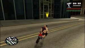 YOU DEFINITELY HAVEN'T PLAYED SUCH A GTA sa hot coffee mod