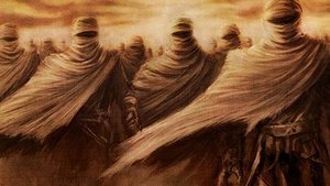 Пустыня нашего сердца : разбойники